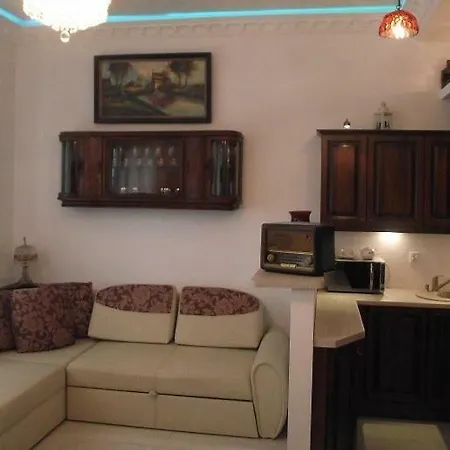Rezydencja Stary Spichlerz Apartment *