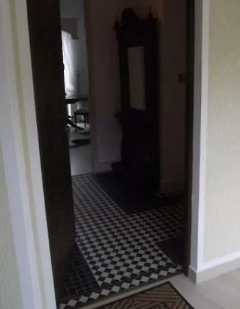 Rezydencja Stary Spichlerz Apartment *