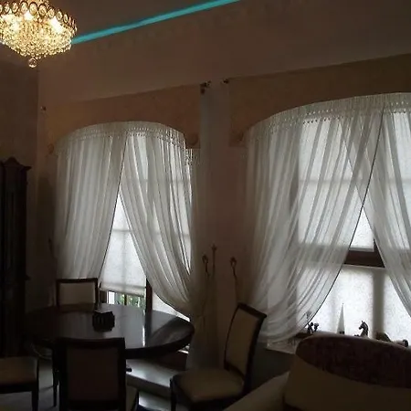 Apartament Rezydencja Stary Spichlerz Iława