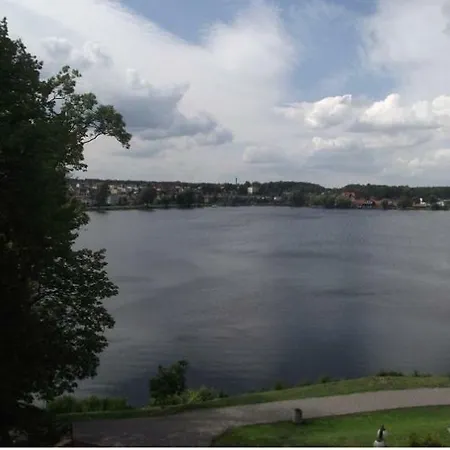 Apartament Rezydencja Stary Spichlerz Iława
